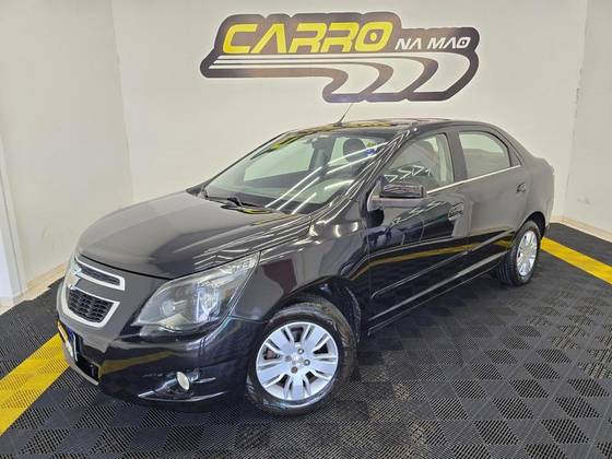 CHEVROLET COBALT 1.8 MPFI GRAPHITE 8V FLEX 4P AUTOMÁTICO CHEVROLET COBALT 1.8 MPFI GRAPHITE 8V FLEX 4P AUTOMÁTICO